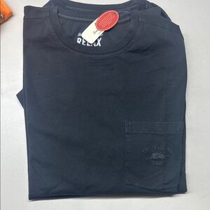 Tommy Bahama Men's Black Relax Shirt